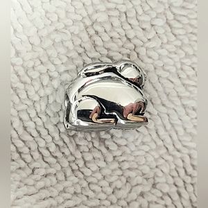 MORELLATO BUNNY CHARM/BEAD